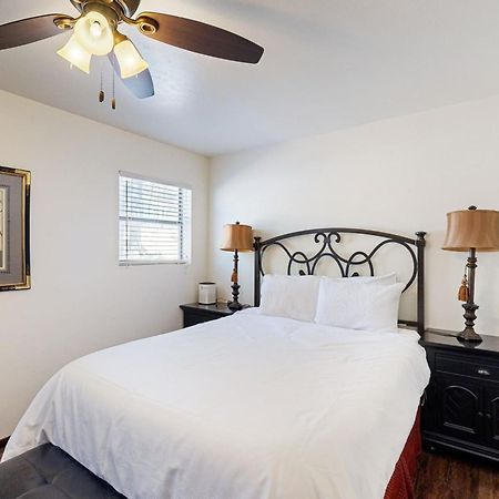 Redwood Commons B12 Lägenhet Angel Fire Exteriör bild