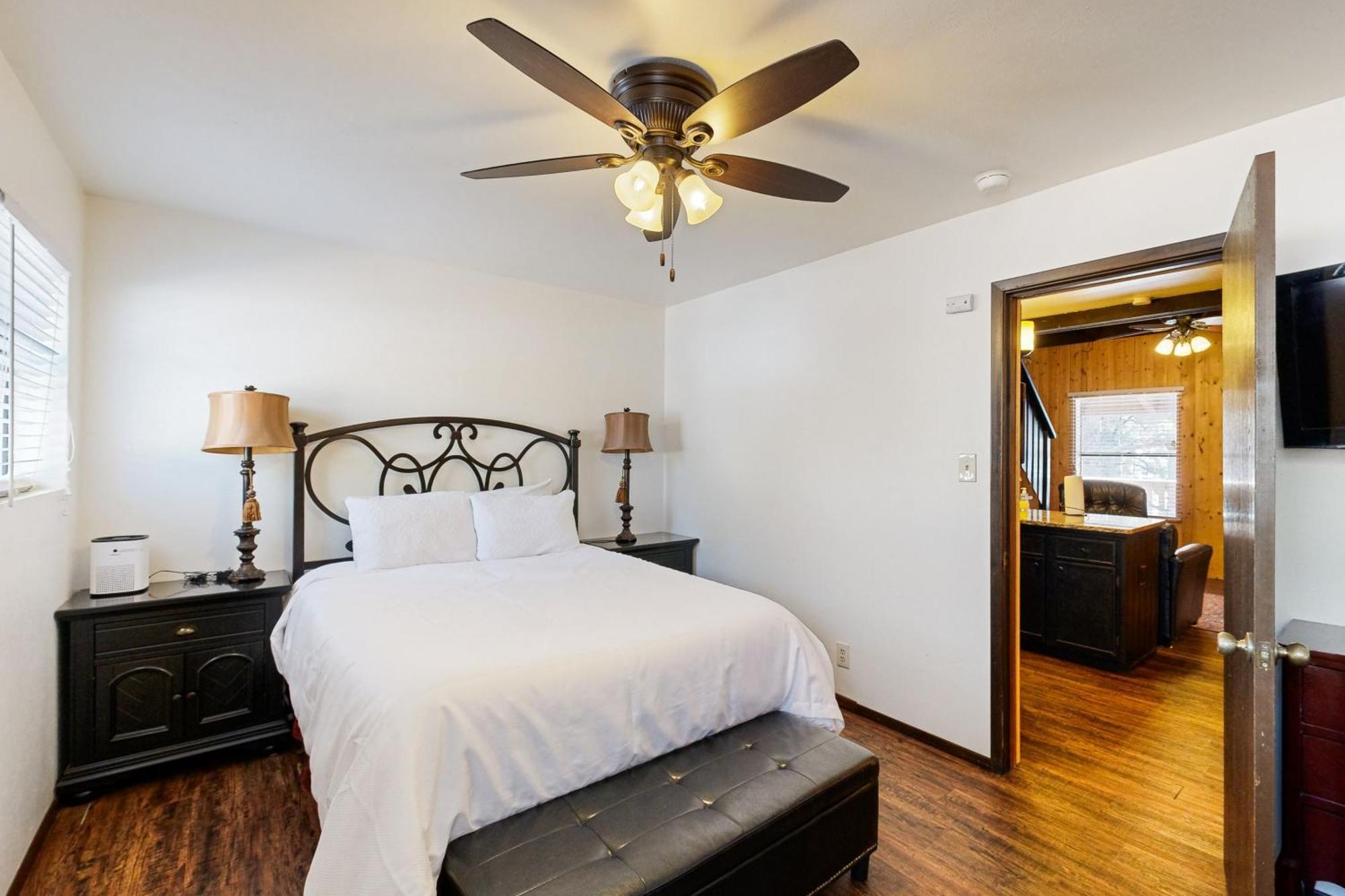 Redwood Commons B12 Lägenhet Angel Fire Exteriör bild